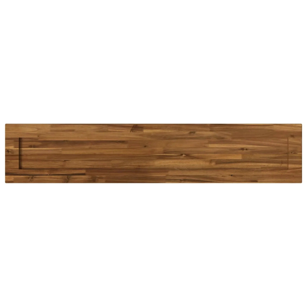 Piano del Tavolo Rettangolare 90 x 50 x 3,5 cm Rettangolare 938180