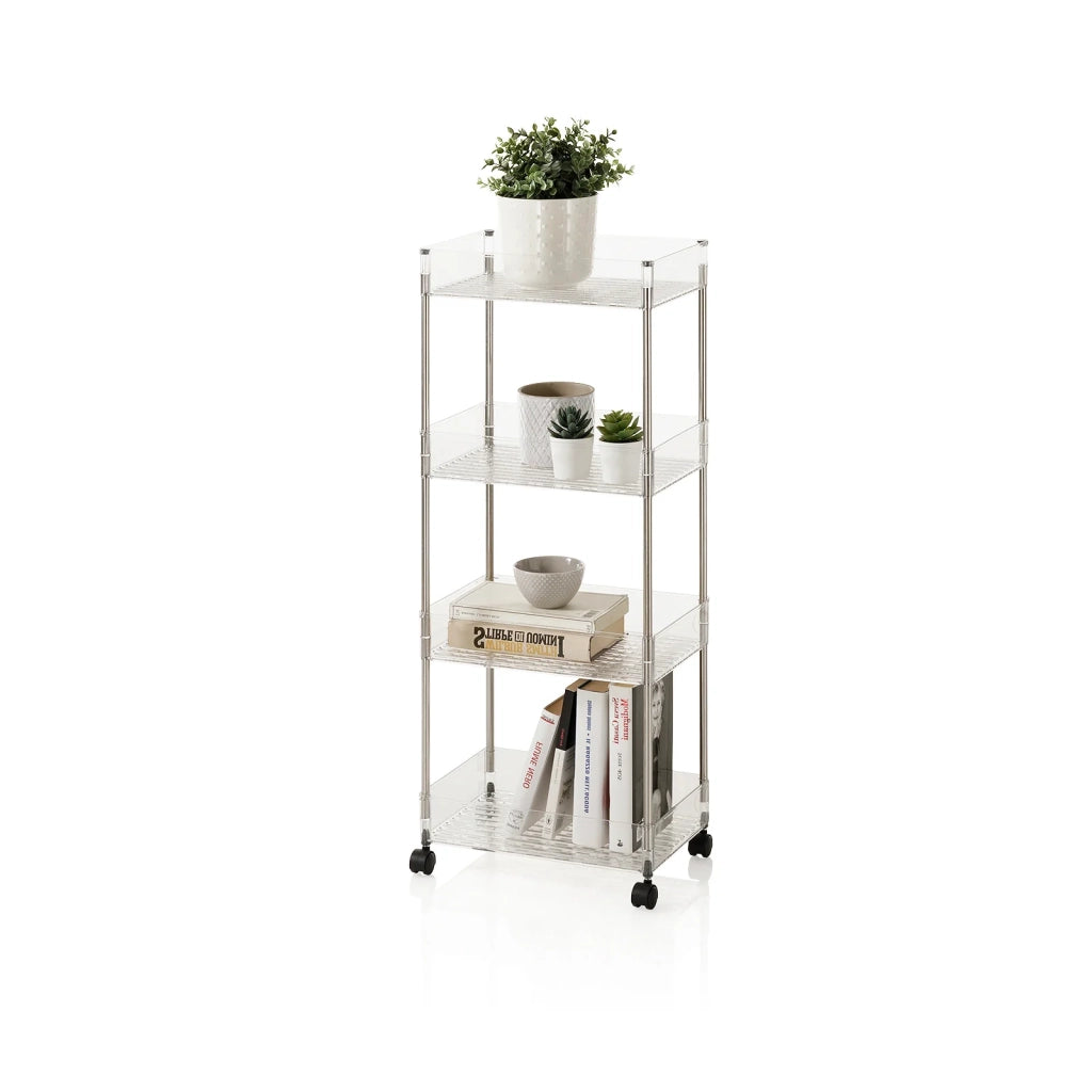 Carrello slim RAUL