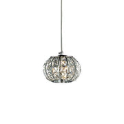 CALYPSO SP1, Sospensione, Ideal Lux