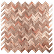 Mosaico Rea P14453 Brush Copper