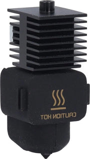 Hotend ad alta temperatura per stampante 3D Bambu Lab A1 / A1 Mini - accessori per stampante 3D - installazione magnetica - 0,2 mm