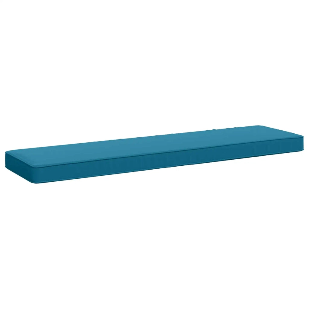 Cuscini per Panchina a 2 Pezzi VUGHT 2 pcs 100% Poliestere 950515