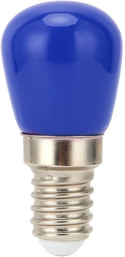 Lampada LED E14 3W 350LM - Illuminazione Casa - Lampada da Soffitto/Lampada da Parete - Lampada da Tavolo - Durata 30000H - Vetro/Alluminio