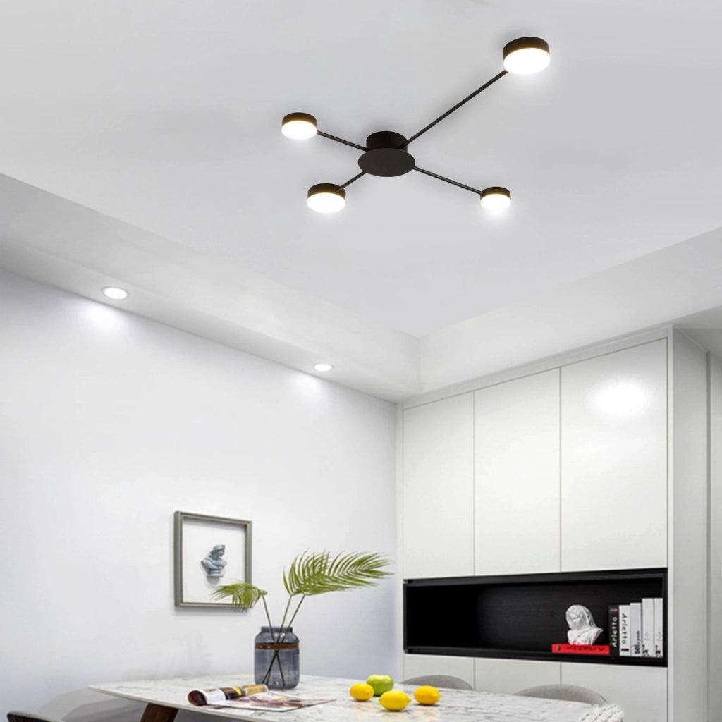 Lampada Led APP519-4C