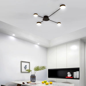 Lampada Led APP519-4C