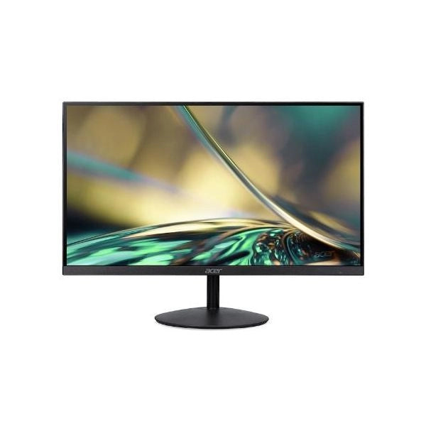 Monitor acer sa242yh1bi um.qs2ee.109 23.8fhd 16:9 4ms 250cd/m2 2y vga hdmi tilt 0frame vesa