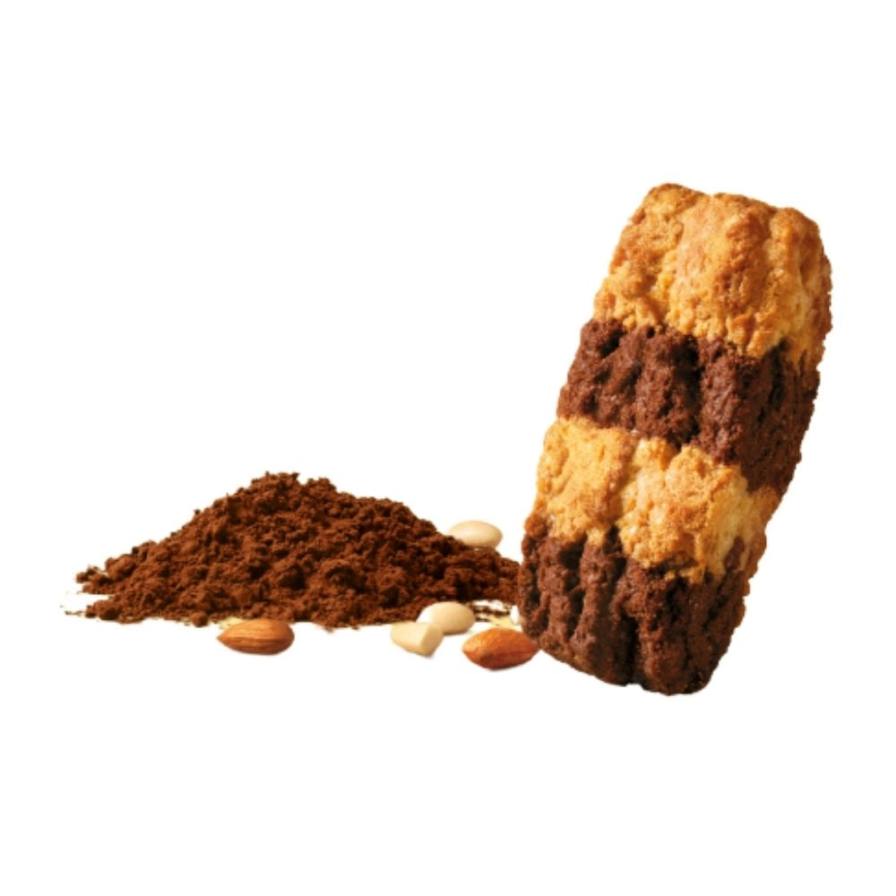 Mulino bianco ritornelli con cacao e mandorle in confezione da 700 grammi