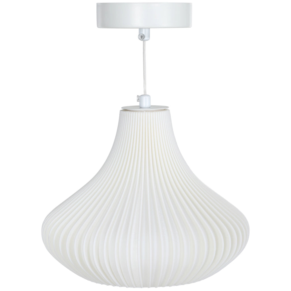 Lampada a Soffitto LED Moderna ¨C Zephmum ¨C ?20,5x17,5 cm Luce Calda 3000K