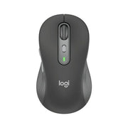 Mouse logitech 910 007509 m series signature plus m750l grafite