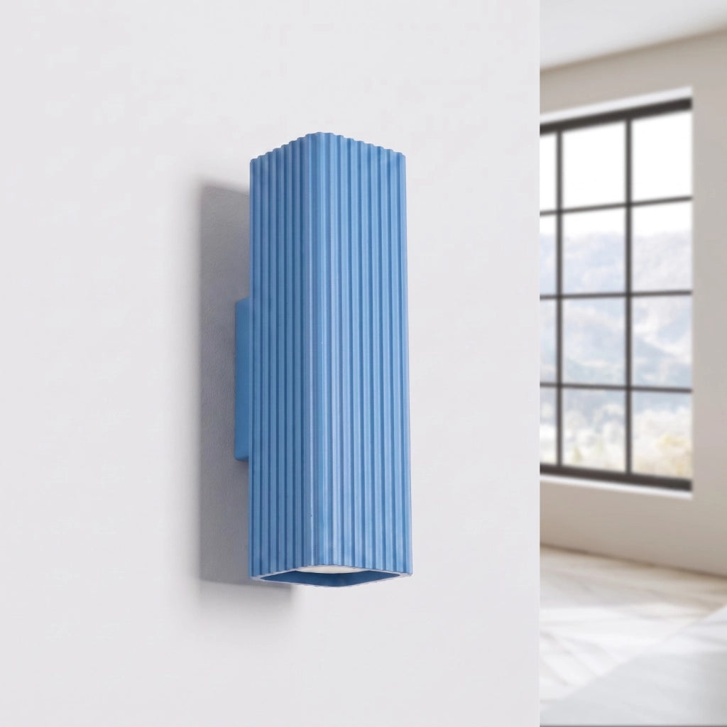 Applique RAYO 20 azzurra