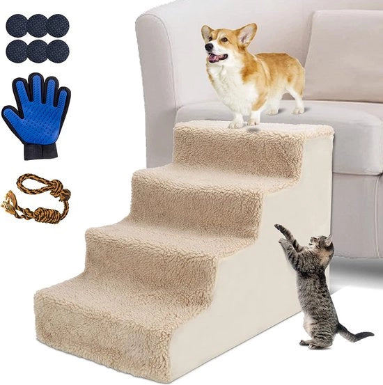 Trappola per animali - Trappola per cani - Trappola per animali domestici - Aiuto per cani piccoli e grandi