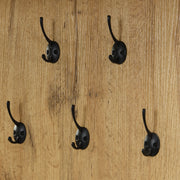 Set Ingresso con Scarpiera, Specchio, Appendiabiti, Ripiani e Panca ¨C MINIMAL
