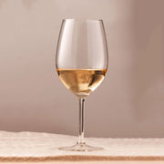 Nemolisi, Bicchieri set da 4 540 ml, Trasparente