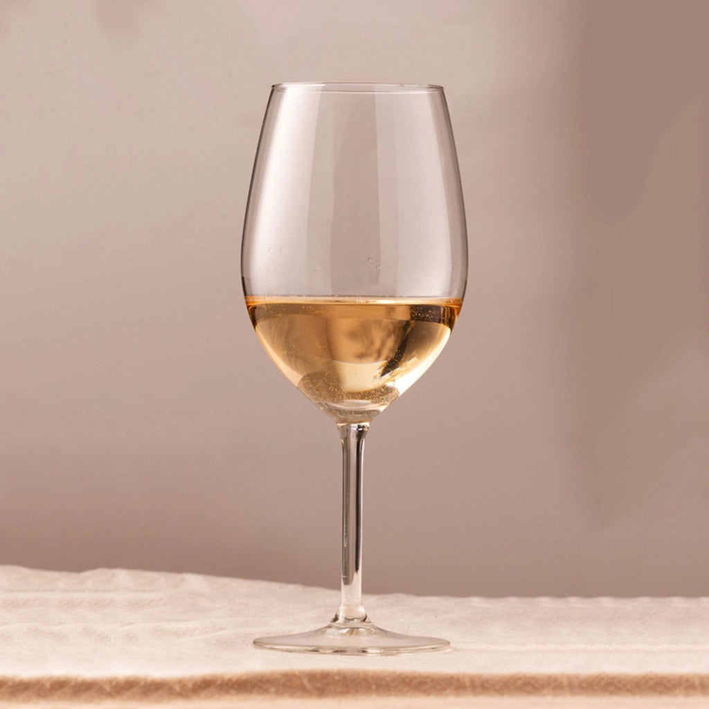 Nemolisi, Bicchieri set da 4 540 ml, Trasparente