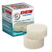Eheim 2618060 Ricambio Spugna Fine per Filtri Interni Biopower 160/200/240 e Aquaball 45 - 2 Pezzi
