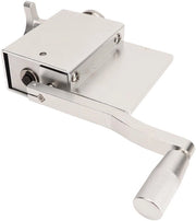 Attrezzo per avvallamento di tubi - Precisie Beads - Intercooler Pijp - Alluminio/Acciaio - Duraturo - Risultati Professionali - Codice prodotto: Tubebeadtool