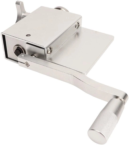 Attrezzo per avvallamento di tubi - Precisie Beads - Intercooler Pijp - Alluminio/Acciaio - Duraturo - Risultati Professionali - Codice prodotto: Tubebeadtool