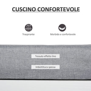 Panca da Ingresso Scarpiera 81x31,5x49 cm in Legno  Bianco