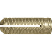 TASSELLO OTTONE MS FISCHER - MS M  8X28 CF=PZ 50