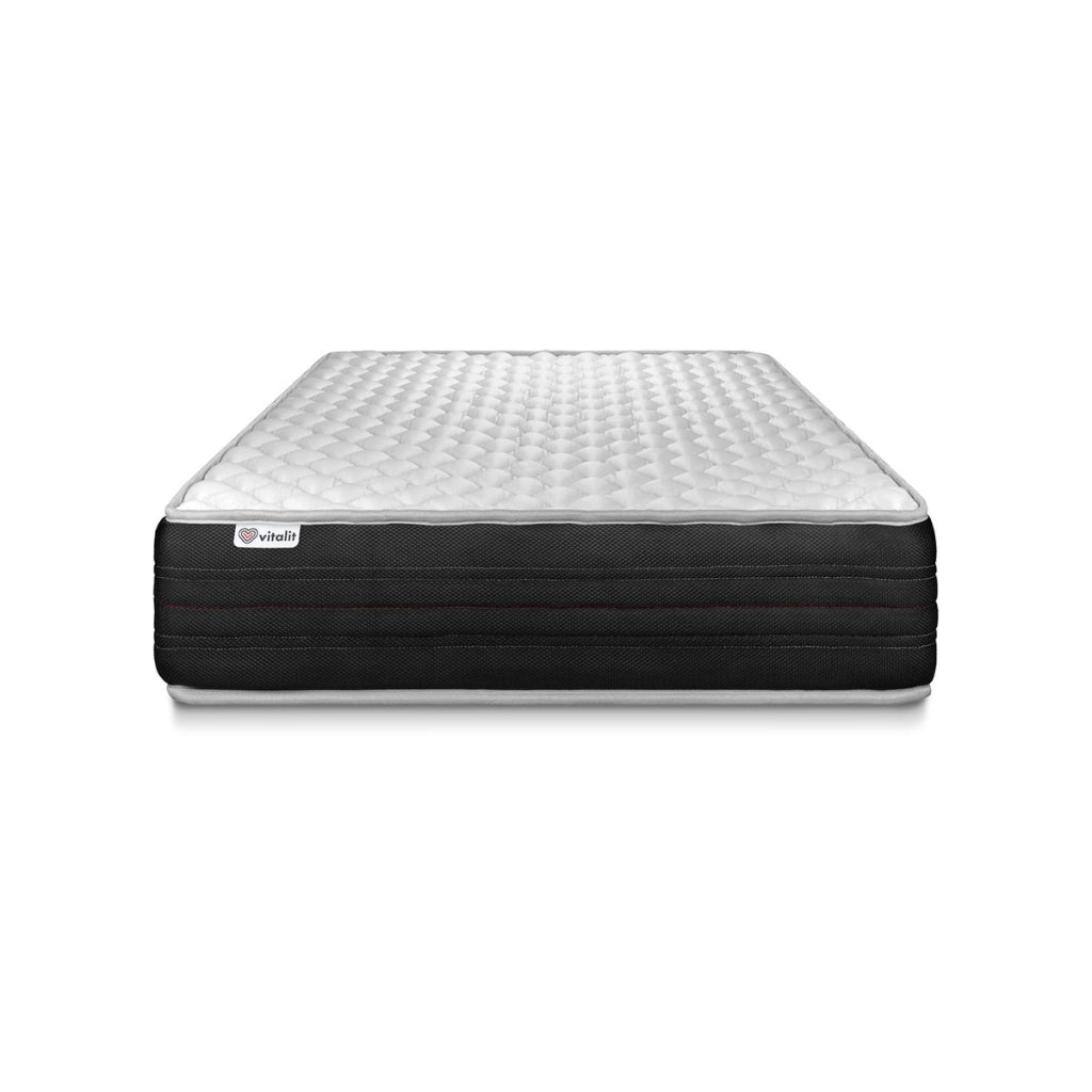 Materasso 90x180 cm Memory foam - Vitalmemo One