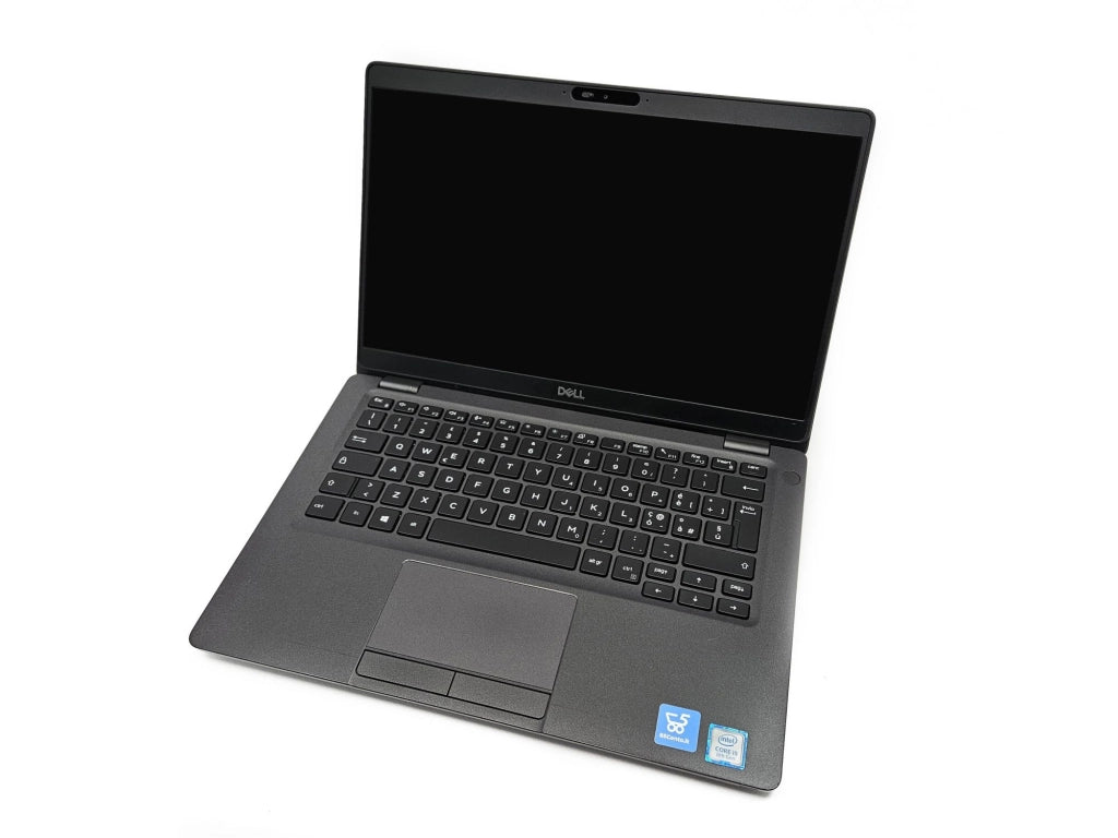 Notebook Dell Latitude 5300 13" Pollici Compatto con Processore Intel Core I5 8365U Ram 8GB M.2 256GB HDMI Batteria Nuova - Ricondizionato