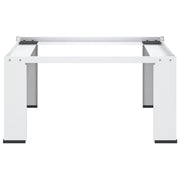 Supporto Alzatina per Lavatrice Bianco CFW8041390