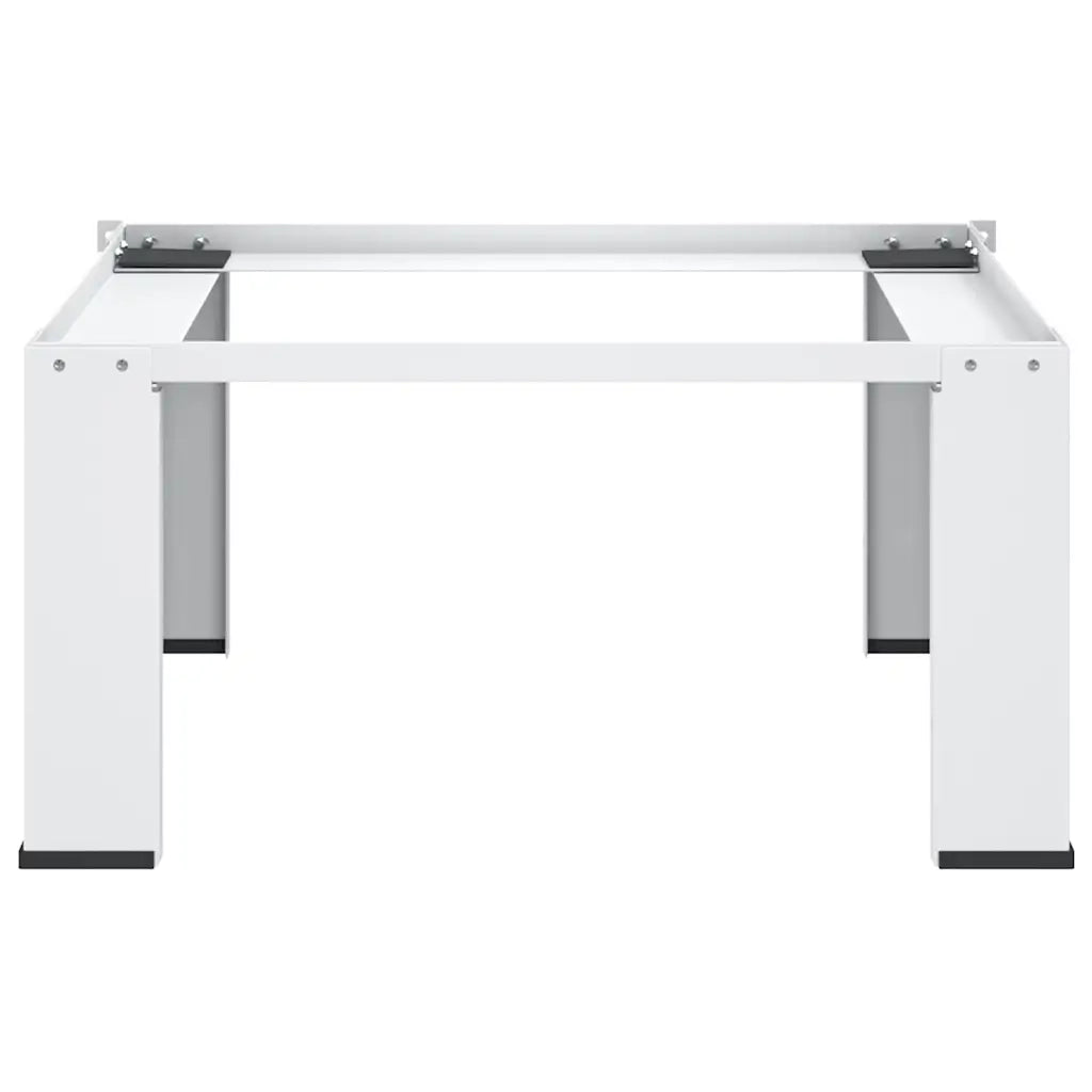 Supporto Alzatina per Lavatrice Bianco CFW8041390