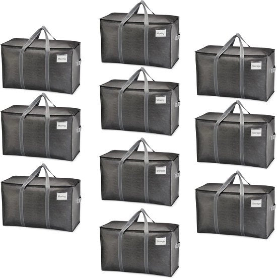 Borsa di trasporto e stivaggio - multifunzionale e impermeabile - 1 pezzo - 70x42x35 cm