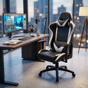 Poltrona da Gaming in Poliuretano cm 70x72x129 - JINX