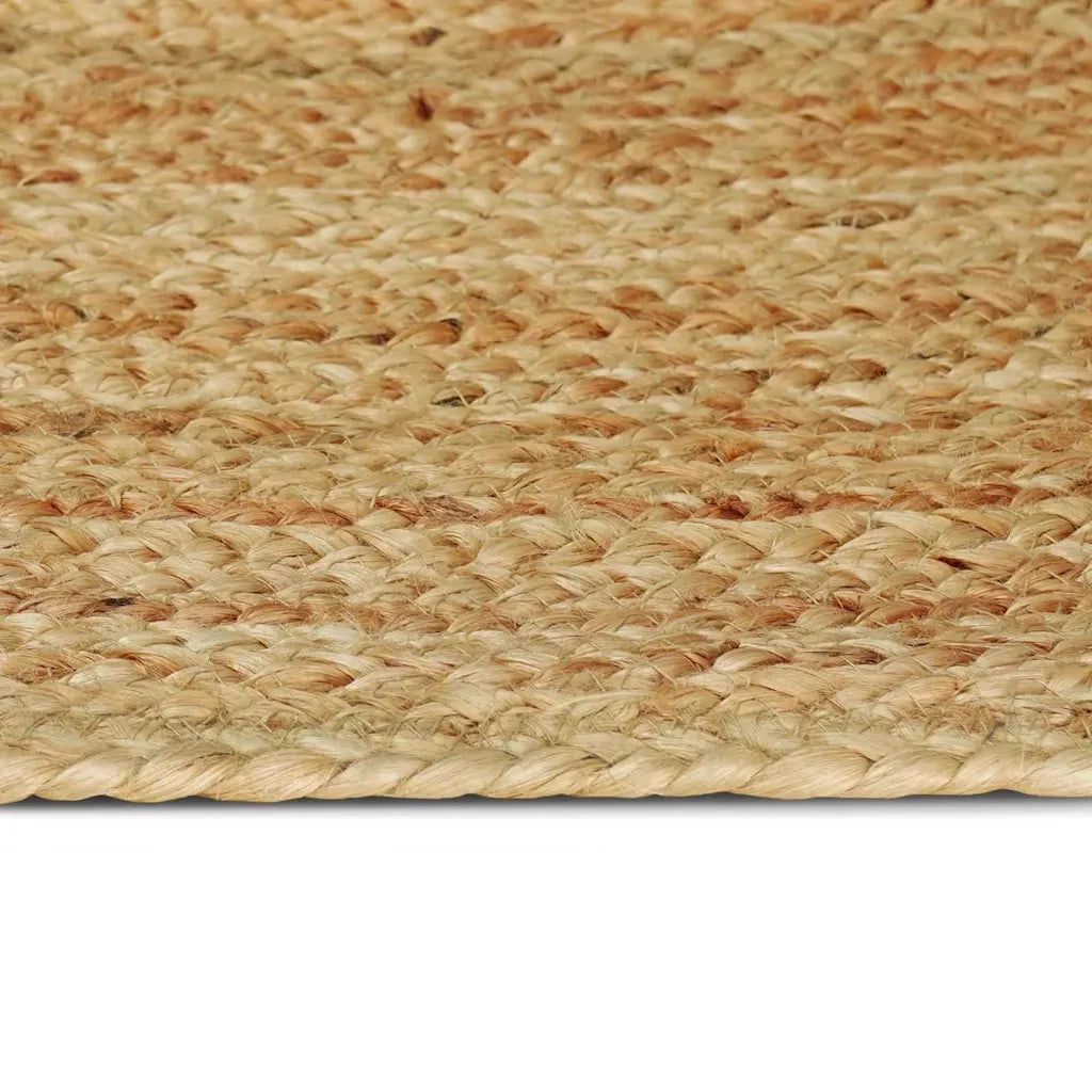 Tappeti per area Naturale 100 x 152 cm Juta 42010634