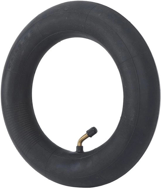 Banda interna 70/65-6.5 - Banda scooter - Struttura stabile - Alta flessibilità - Manutenzione DIY - Materiale duraturo - Banda scooter