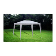 C GAZEBO ACCIAIO PE 2X3M FIER TUNISI BIANCO