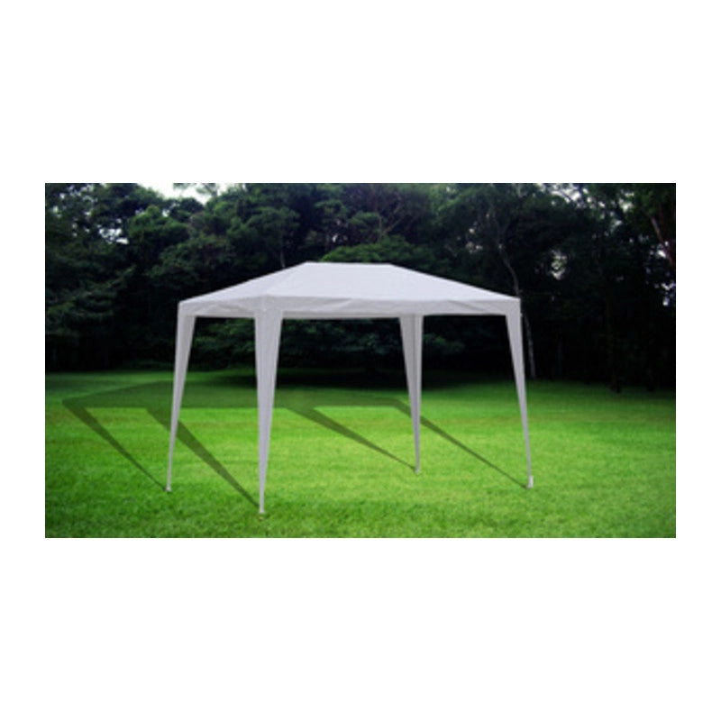 C GAZEBO ACCIAIO PE 2X3M FIER TUNISI BIANCO
