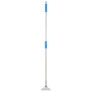 Tergipavimento 5 pz 75x122,5 cm in Acciaio e Gomma 3329234