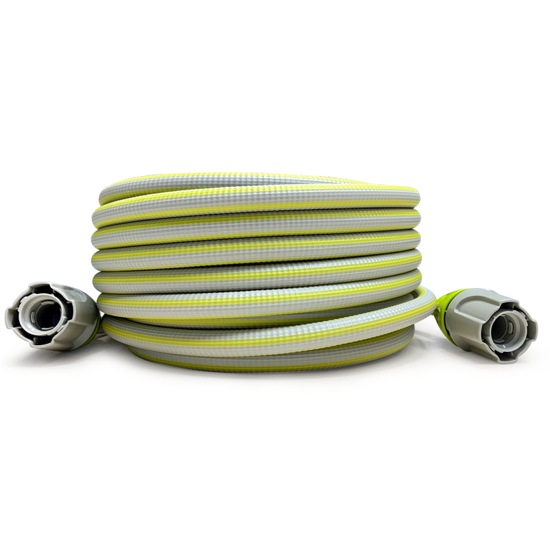 Kit 7,5 metri tubo Armadillo di diametro 1/2" superleggero