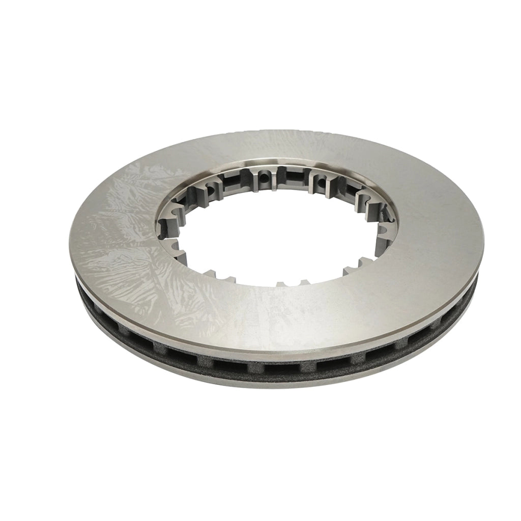 Disco freno DAF CF FA, 55, 65, 75, 85 FA 432x45mm Codice OEM 1640561