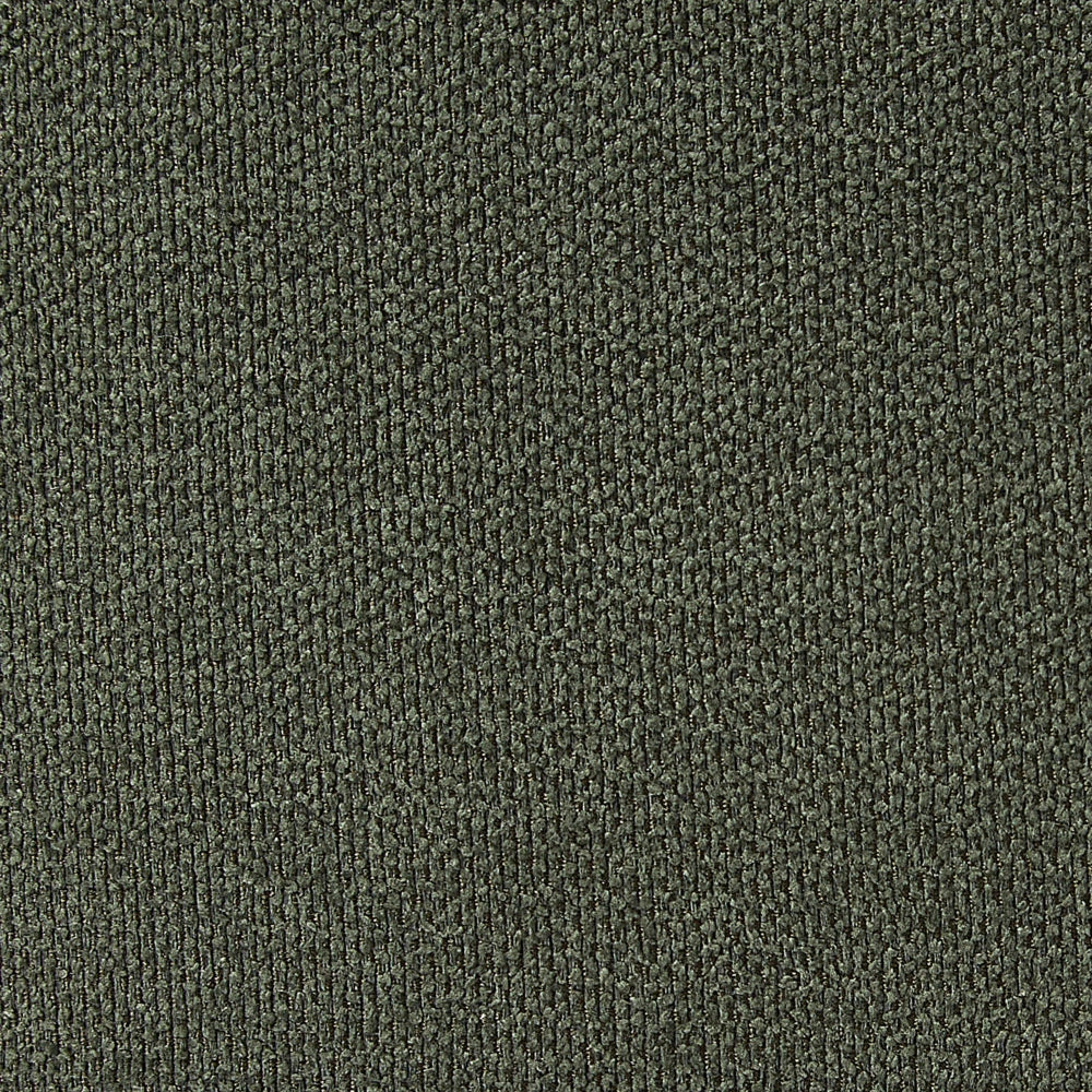 Set di 2 sedie da bar con seduta imbottita in legno chiaro verde chic elegante