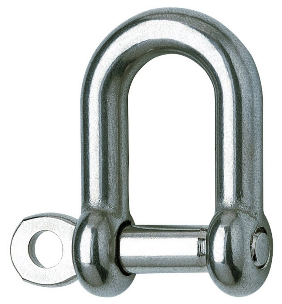 30pz grilli diritti acciaio inox n. 4 cod:ferx.16189
