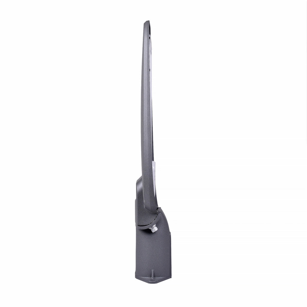 LAMPIONE STRADALE LED 100W LUCE FREDDA 6500K° IP65 - ILLUMINAZIONE AD ALTA EFFICIENZA PER ESTERNI