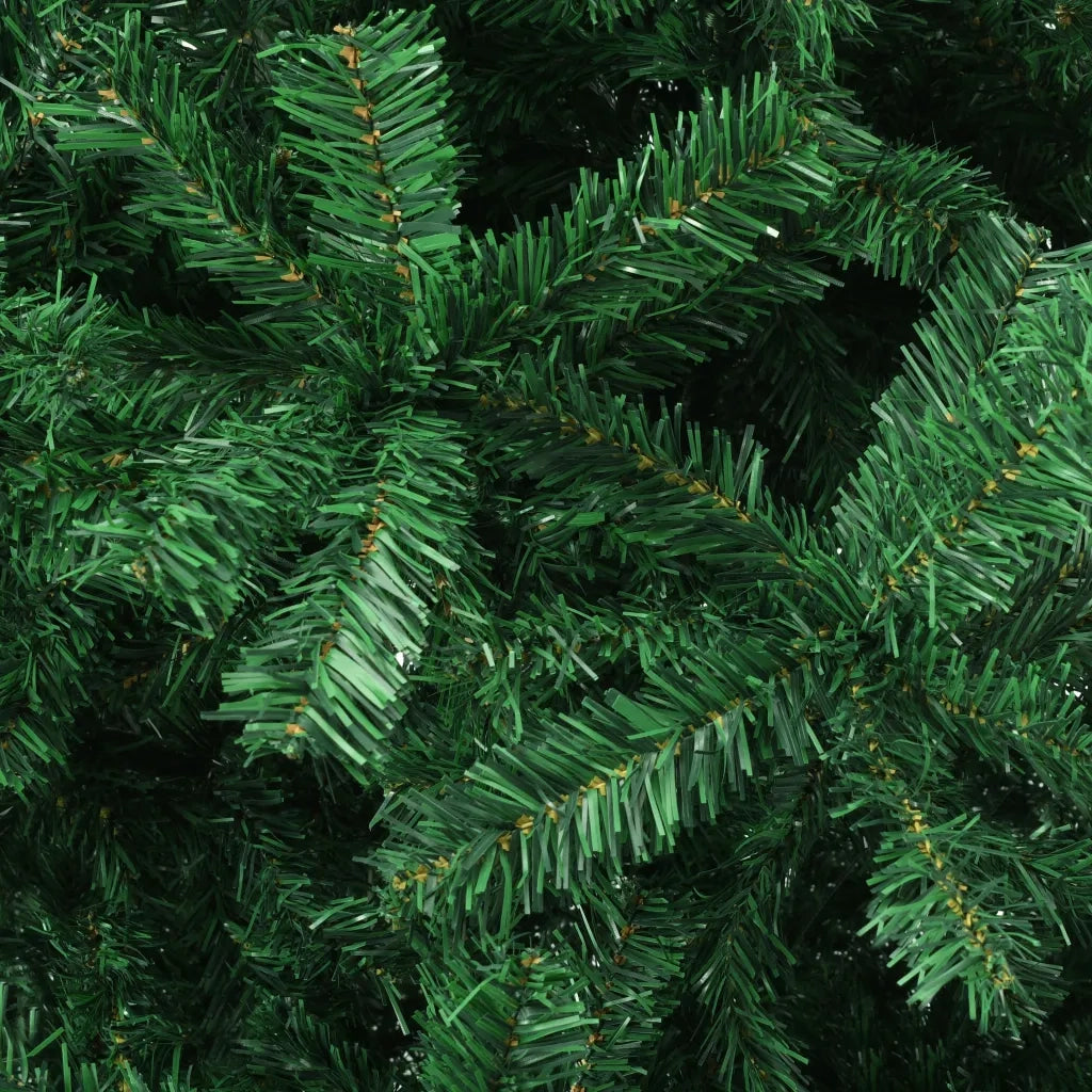 Albero di Natale Artificiale 400 cm Verde 284293