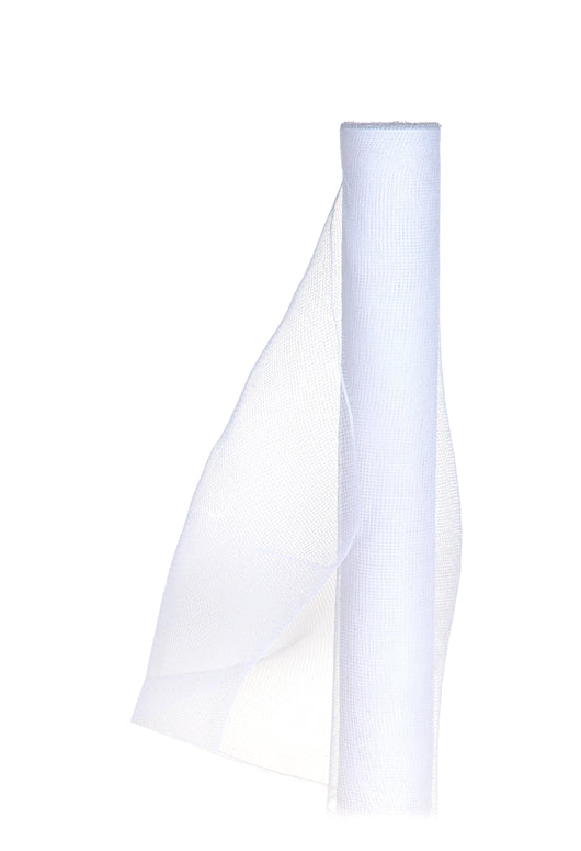 Set 6 Bobine Decorativa Mesh Roll 54 x 10 mt