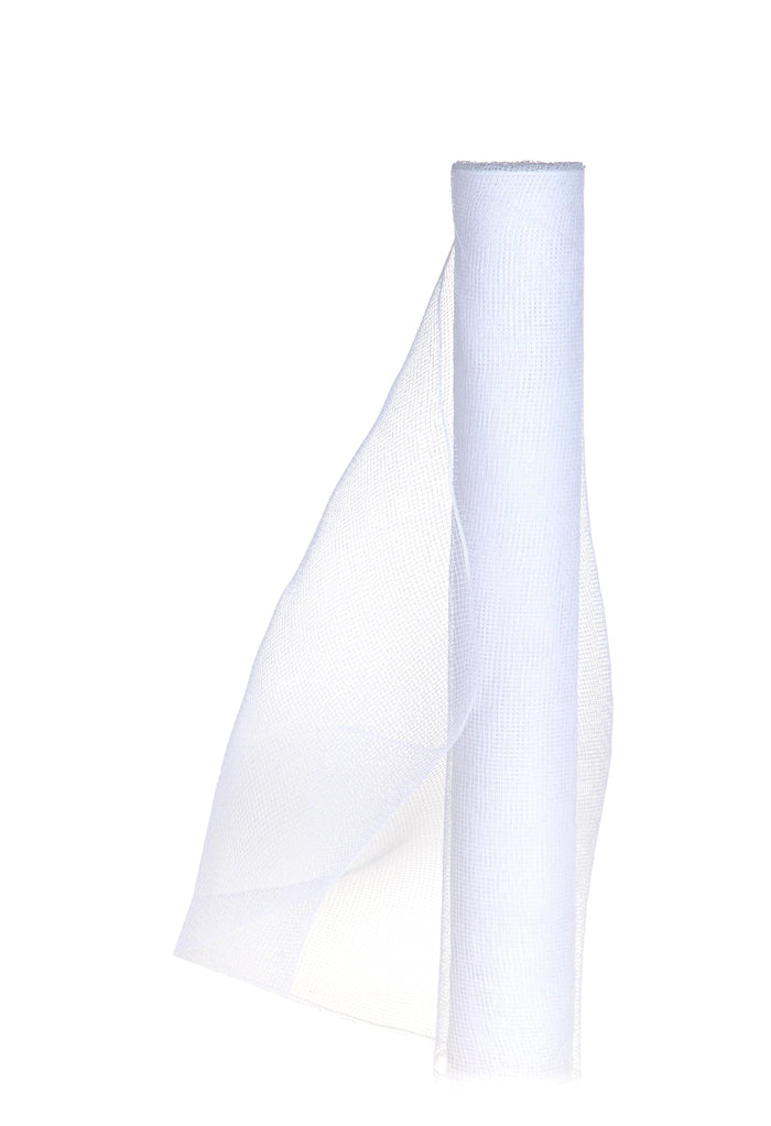 Set 6 Bobine Decorativa Mesh Roll 54 x 10 mt