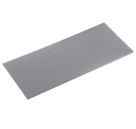 Pietra di affilatura con grano 80-3000 - Pietra di diamante - Pietra di affilatura per coltelli - Pietra di affilatura per elettrodomestici - Pietra di affilatura per lavorazione del legno - Affilatura fine e grossa - Lame di affilatura