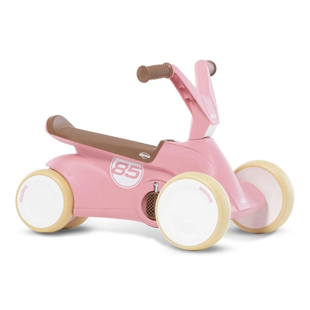 Berg - Go2 Retro Pink
