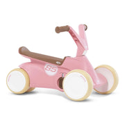 Berg - Go2 Retro Pink