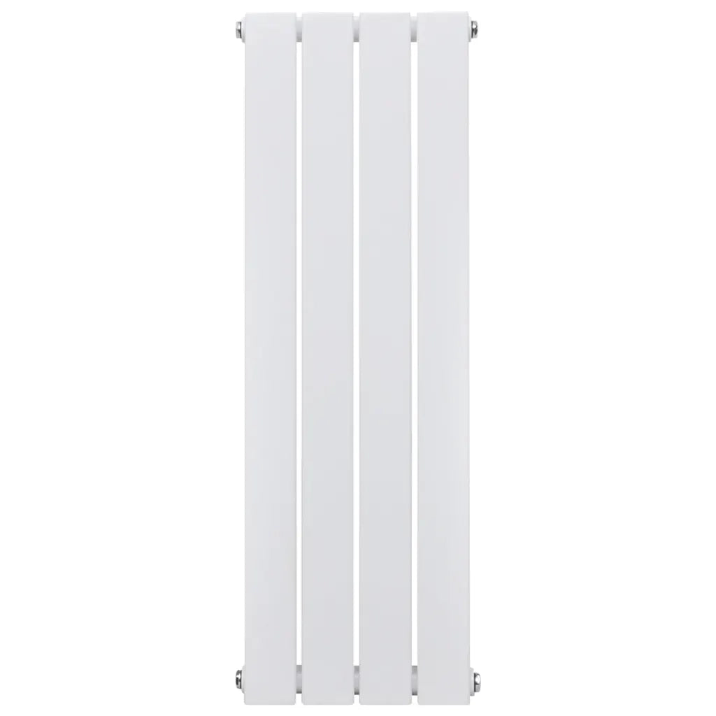 Termosifone Radiatore Bianco 311mm x 900mm 140623