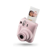 Fujifilm instax mini 12 86 x 54 mm rosa - 16806107
