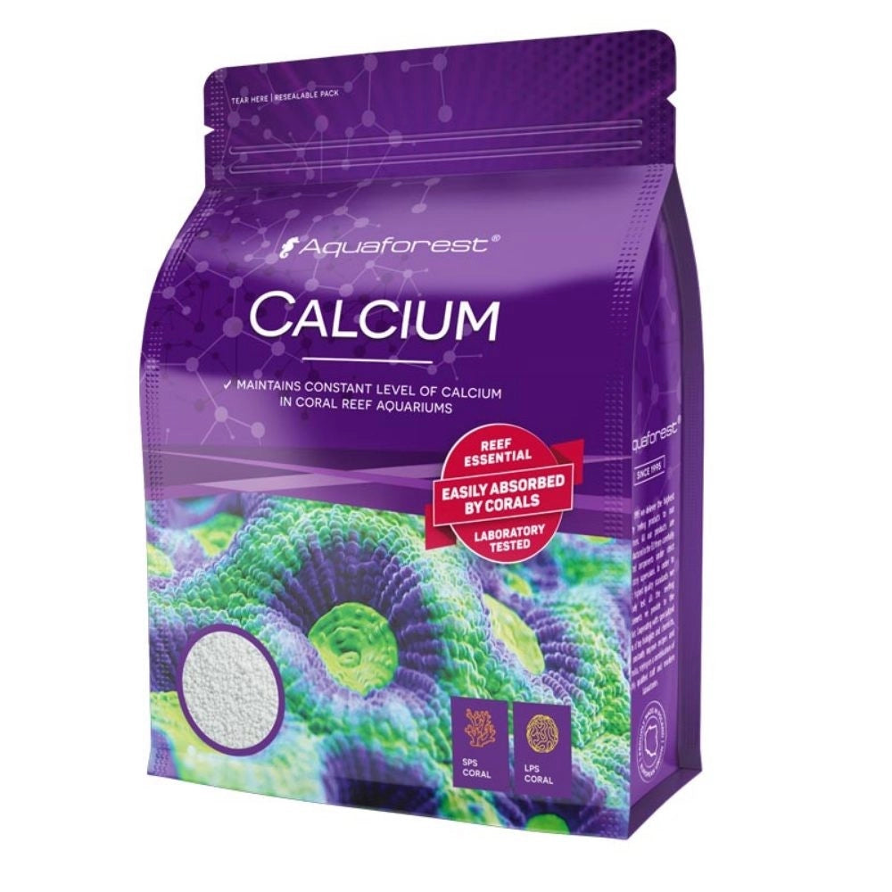 Aquaforest Calcium Formato: 850 gr