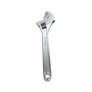 CHIAVE REGOLABILE A RULLINO CROMATA 250 MM 79030*- CHINA T MAX 6044- 1,0 pz