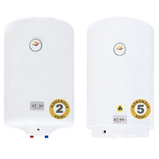 SCALDABAGNO ELETTRICO ATON LT.80 VERTICALE- Anni 5- ATON- pezzi 1